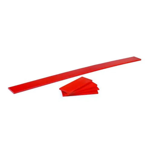 PU SCRAPER PADS