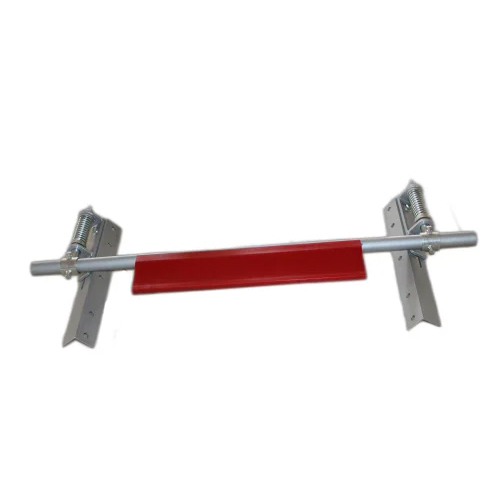 PU Secondary Belt Scraper