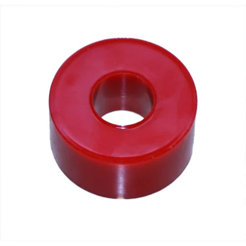 Red Round Jaw Crusher Washer