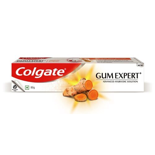 Colgate Gum Expert Advanced Ayurvedic Solution Toothpaste