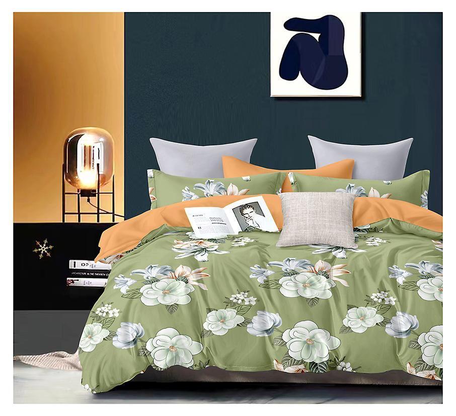 Cotton Bedsheet
