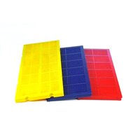 Industrial PU Screening Panel