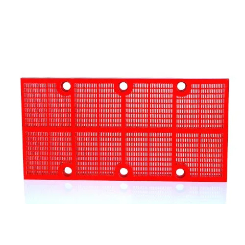 Industrial PU Screening Panel