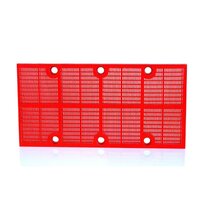 Industrial PU Screening Panel