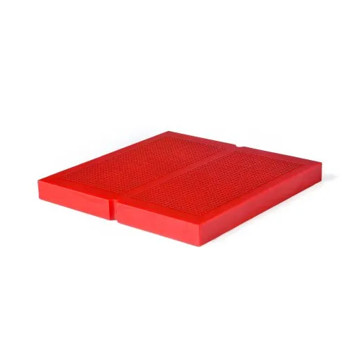 PU Mesh Screening Panel