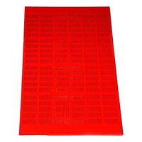 PU Bucket Mesh Panel