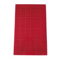 PU Bucket Mesh Panel