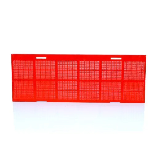 PU Dewatering Panel