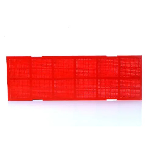 PU Dewatering Panel