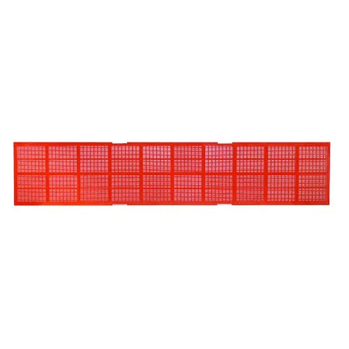 PU Dewatering Panel