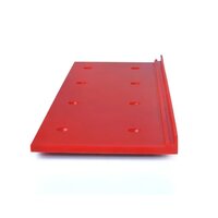 15 mm PU Side Body Panel