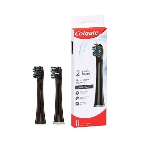 Colgate Battery Powered Toothbrush Refill Proclinical