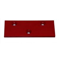 260 x 100mm PU Side Body Liner Panel