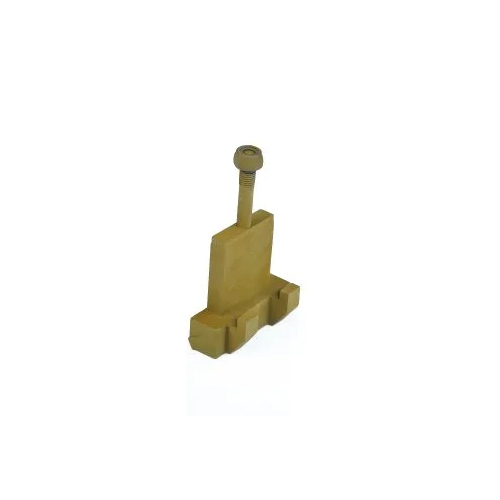 110 mm VSI Rotor Carbide Tips