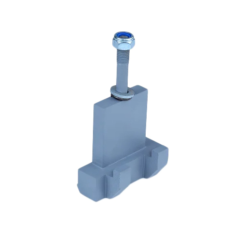 110 mm VSI Rotor Carbide Tips