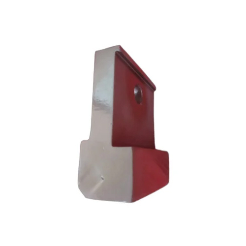 100 mm TPH Rotor Tip