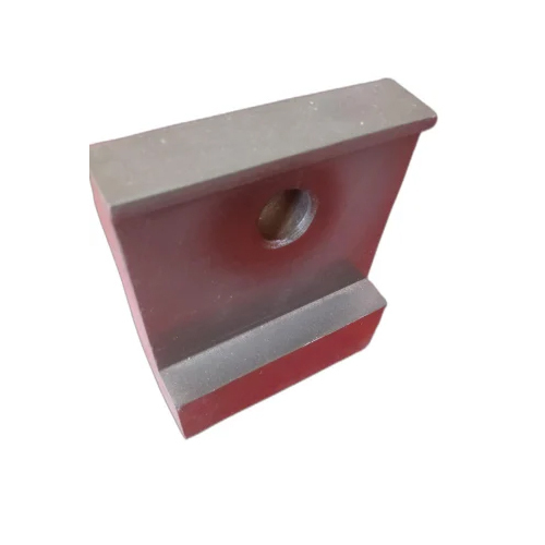 100 mm TPH Rotor Tip