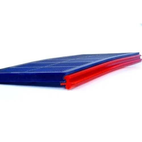 PU Tongue Groove Adapter