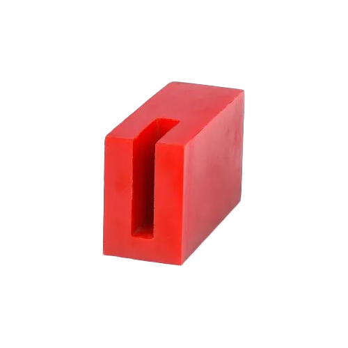 PU Screening Panel Lock