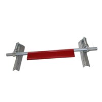 PU Secondary Belt Scraper