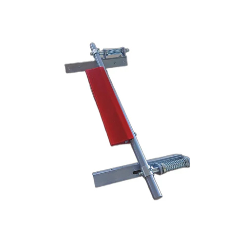 PU Secondary Belt Scraper