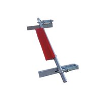 PU Secondary Belt Scraper