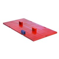 Dewatering PU Screen Panel
