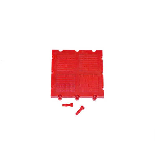 Dewatering PU Screen Panel