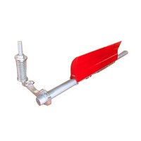 Primary Conveyor Belt Scraper