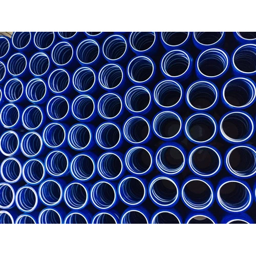 Blue PU Hydraulic Seal