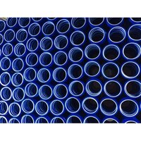 Blue PU Hydraulic Seal