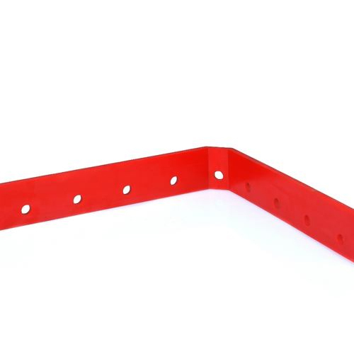 PU Belt Conveyor System