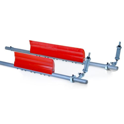 PU Belt Conveyor System