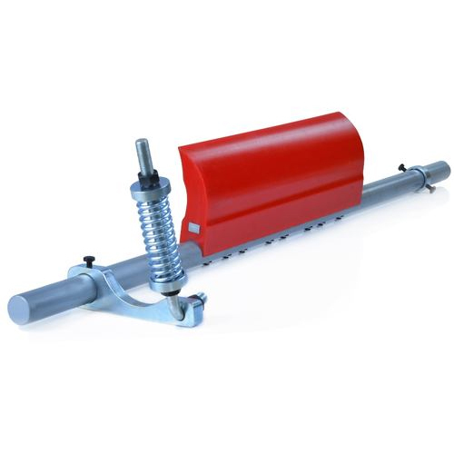PU Belt Conveyor System