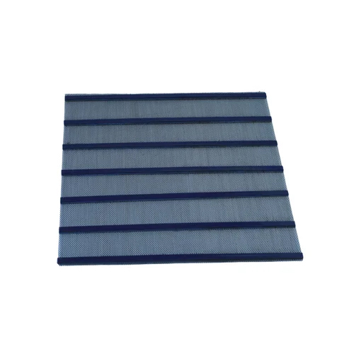PU Anti Clogging Mesh Panel