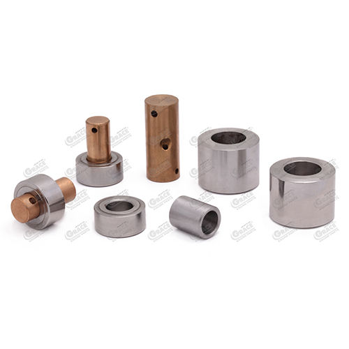 Cam Follower Rollers And Roller Pins