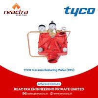 TYCO Pressure Relief Valve ( RV-1a)