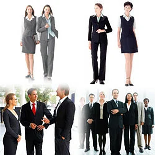 Corporate Uniform