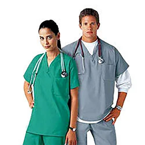 Quick Dry Hospital Uniform