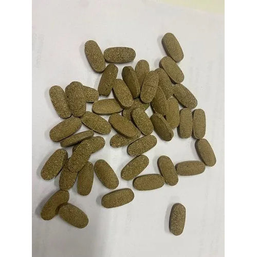 Green Tea Tablets