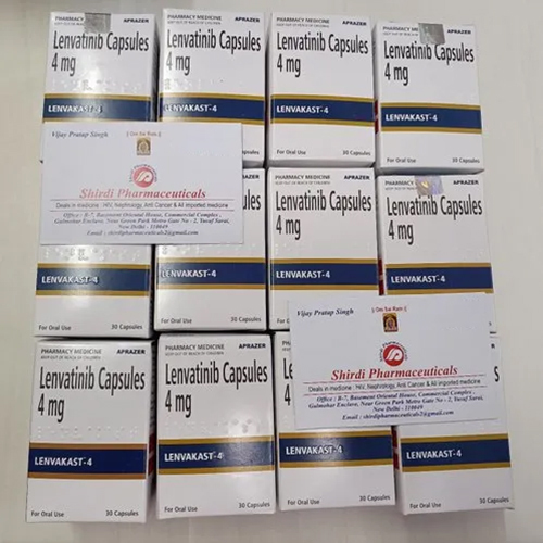 Antineoplastic Drug