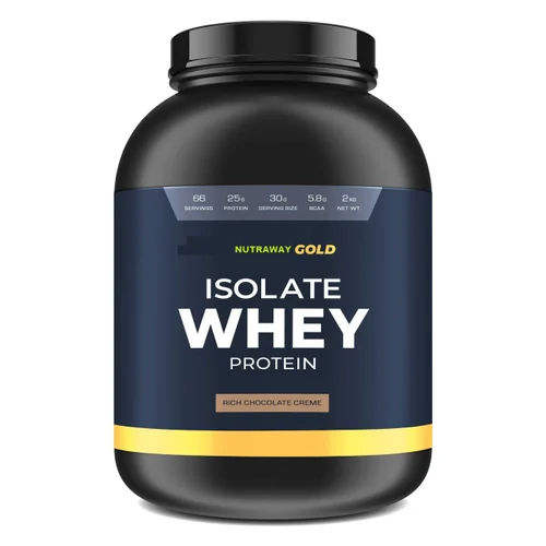 Protein Powder Vanilla Flavour