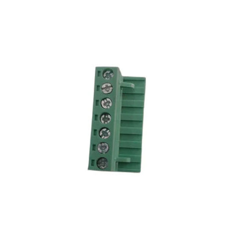 Xy 2500 V-D 5.08 Mm Male St Close Plug In Terminal Block Application:  Electronic at Best Price in Mumbai