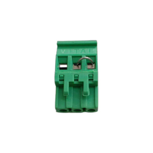 XY2500F-BV 5.08 mm Terminal Block