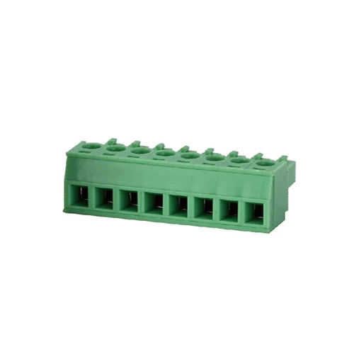 Xy 2500 F-g 3.5 Mm Pitch Terminal Block