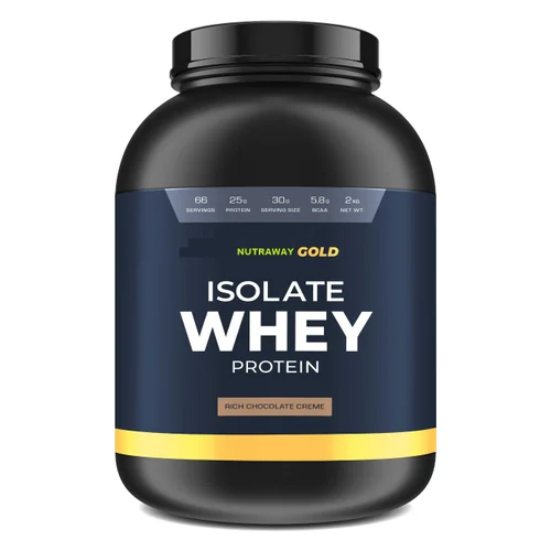 52 Percent High Quality Whey Protein