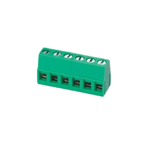 XY128V-A5.0MM PCB Mount Terminal Block