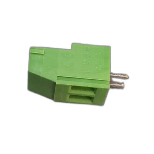 XY129V-B PCB Mount Terminal Block