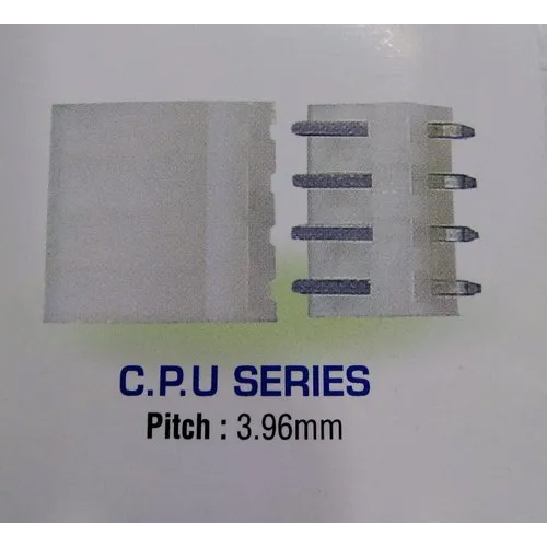 CPU Connectors