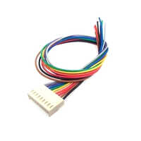 Relimate 2510 Series Connectors - Application: Industrial